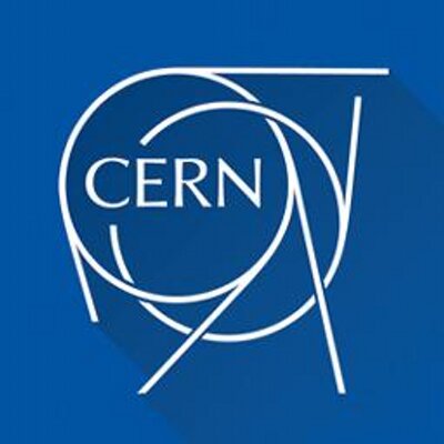 LOGO CERN